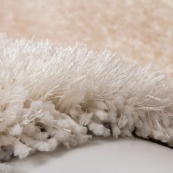 Високоворсний килим Lalee Style 700 Ivory  - Висока якість за найкращою ціною в Україні